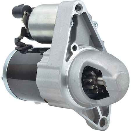 Db Electrical Starter For Chrysler 200 Series 12-Volt Cw 10-Tooth 68084005Aa; 410-48301 410-48301